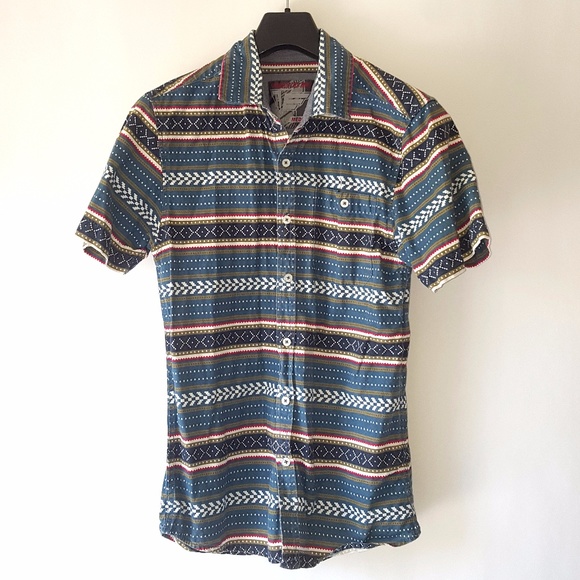 yellow tops at truworths